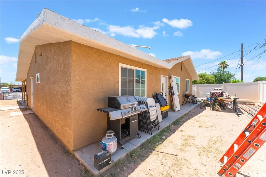 3704 Cypress, North Las Vegas, NV 89030