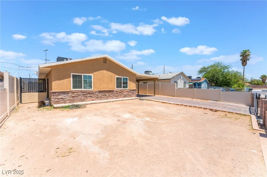 3704 Cypress, North Las Vegas, NV 89030