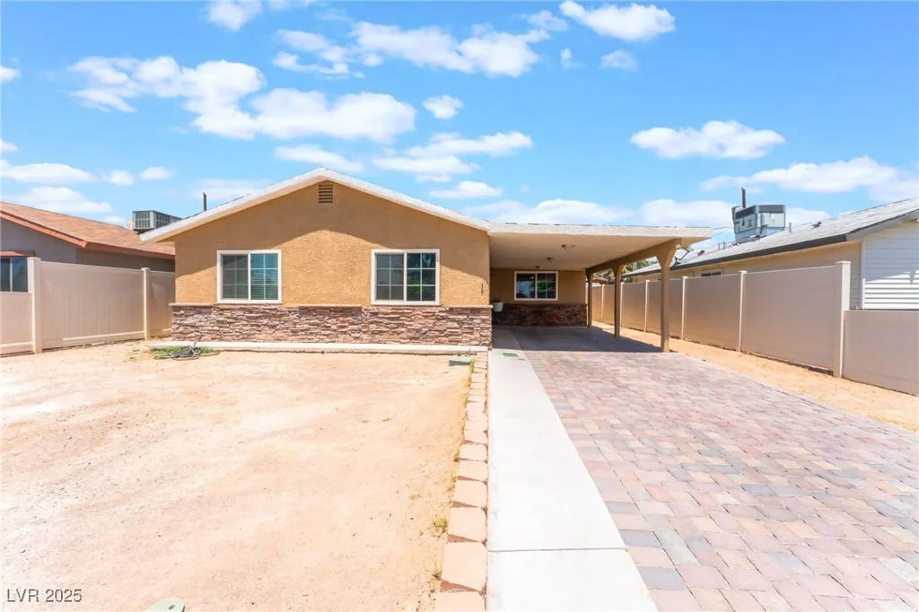 3704 Cypress, North Las Vegas, NV 89030