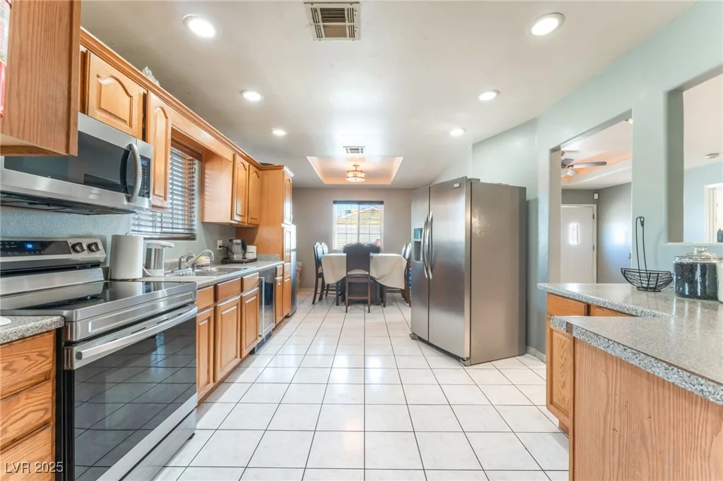 3704 Cypress, North Las Vegas, NV 89030