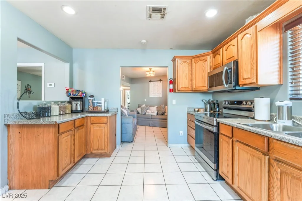 3704 Cypress, North Las Vegas, NV 89030