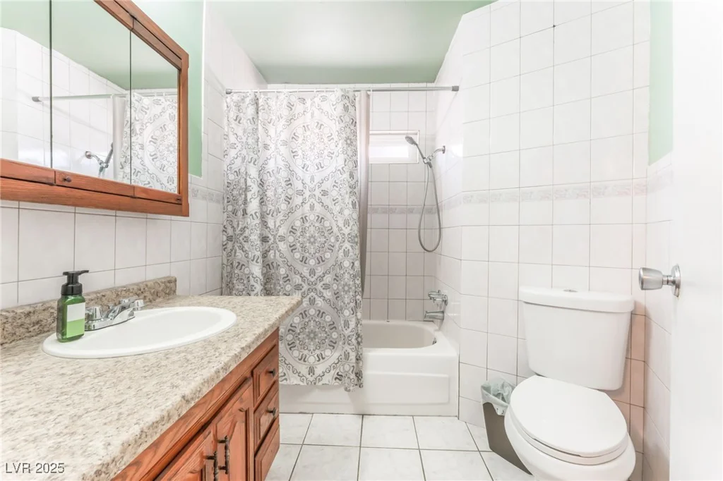 3704 Cypress, North Las Vegas, NV 89030