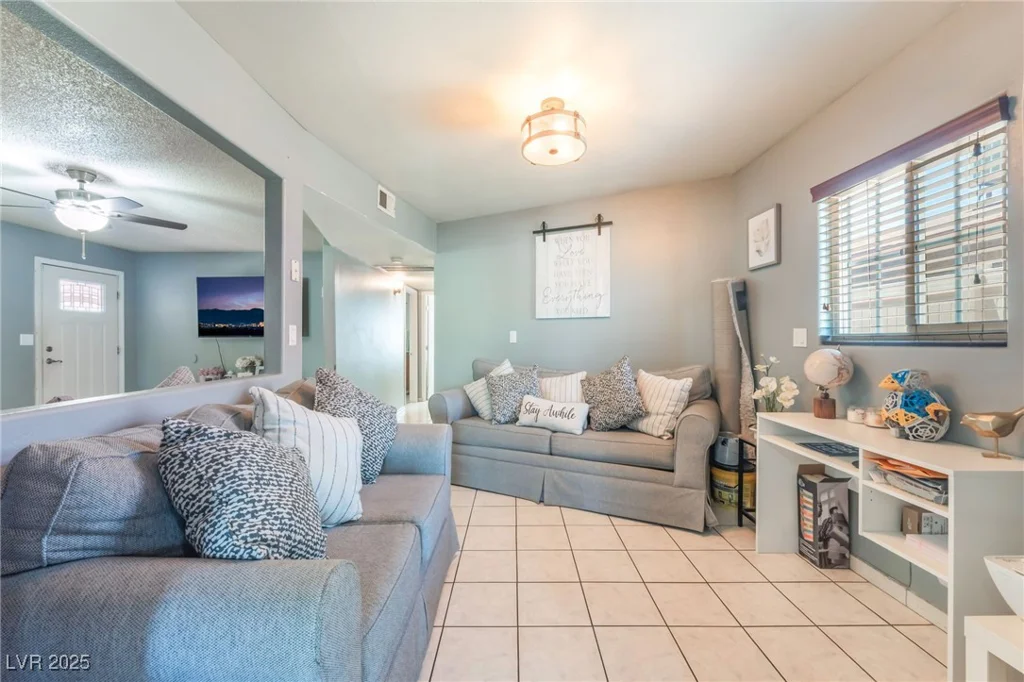 3704 Cypress, North Las Vegas, NV 89030