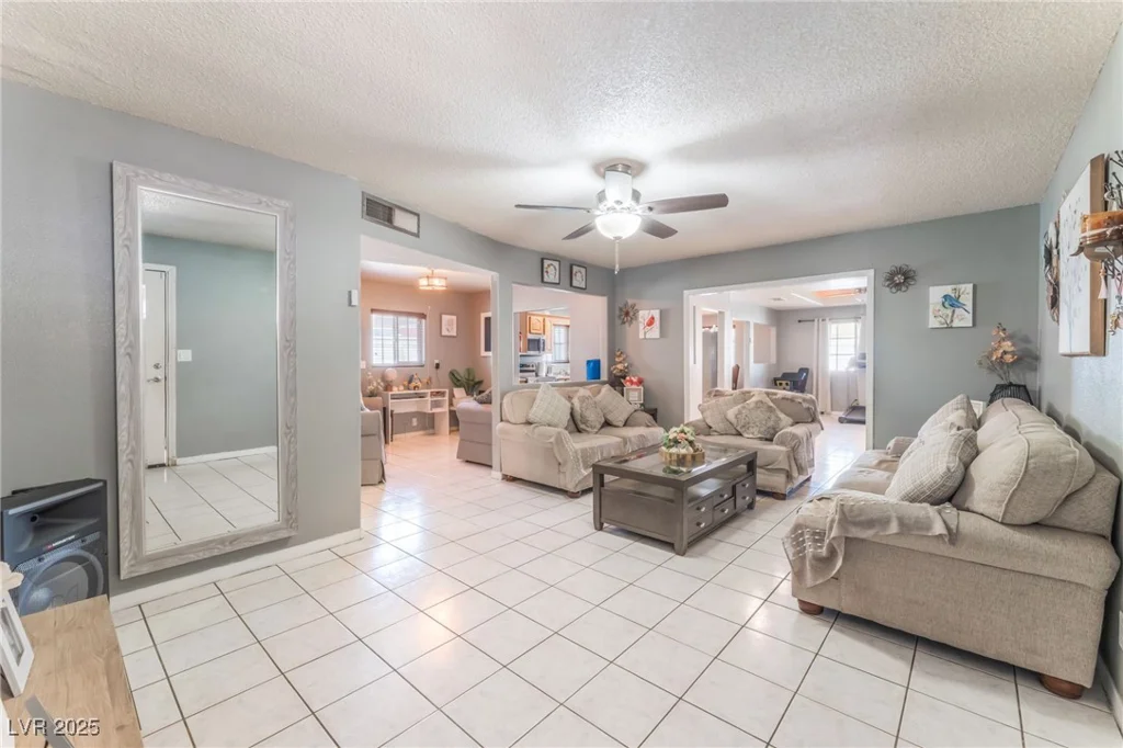 3704 Cypress, North Las Vegas, NV 89030