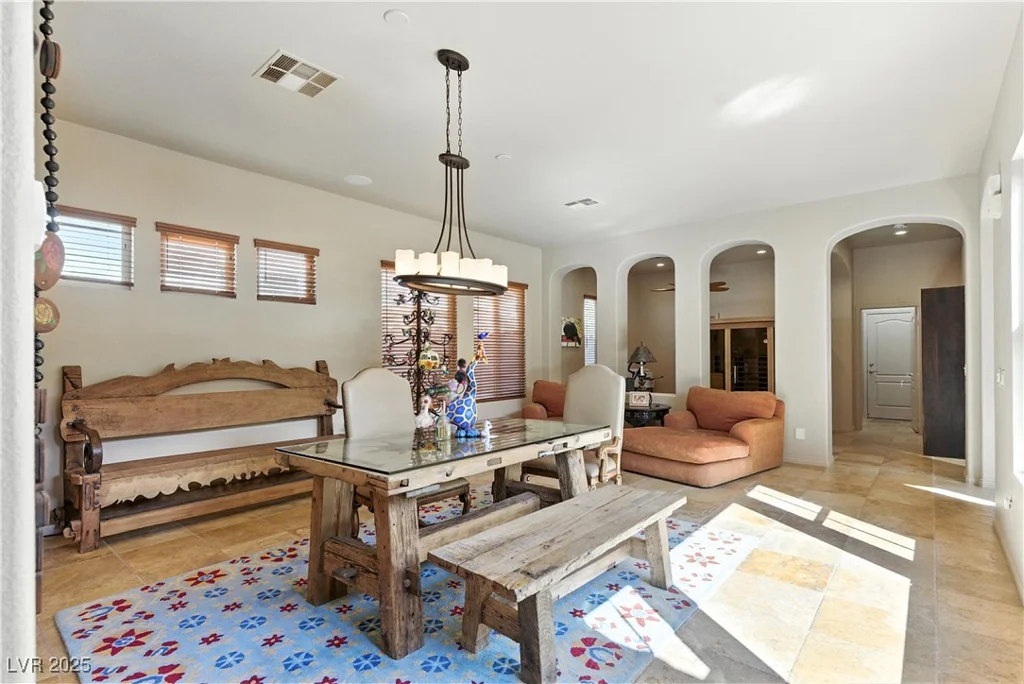 7427 Salvadora, Las Vegas, NV 89113