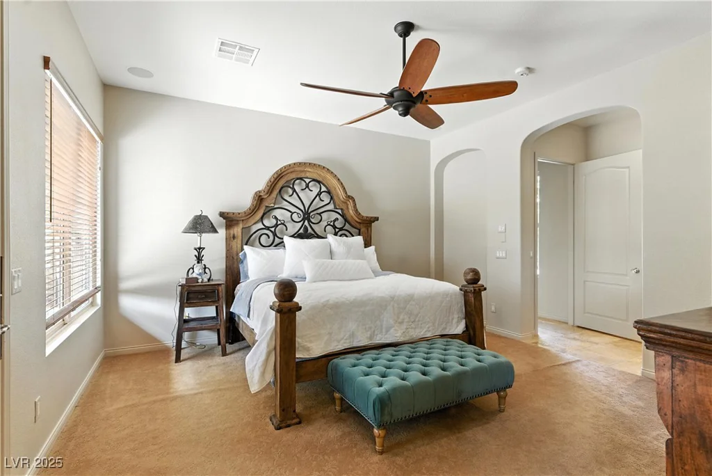 7427 Salvadora, Las Vegas, NV 89113