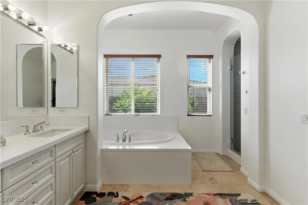 7427 Salvadora, Las Vegas, NV 89113
