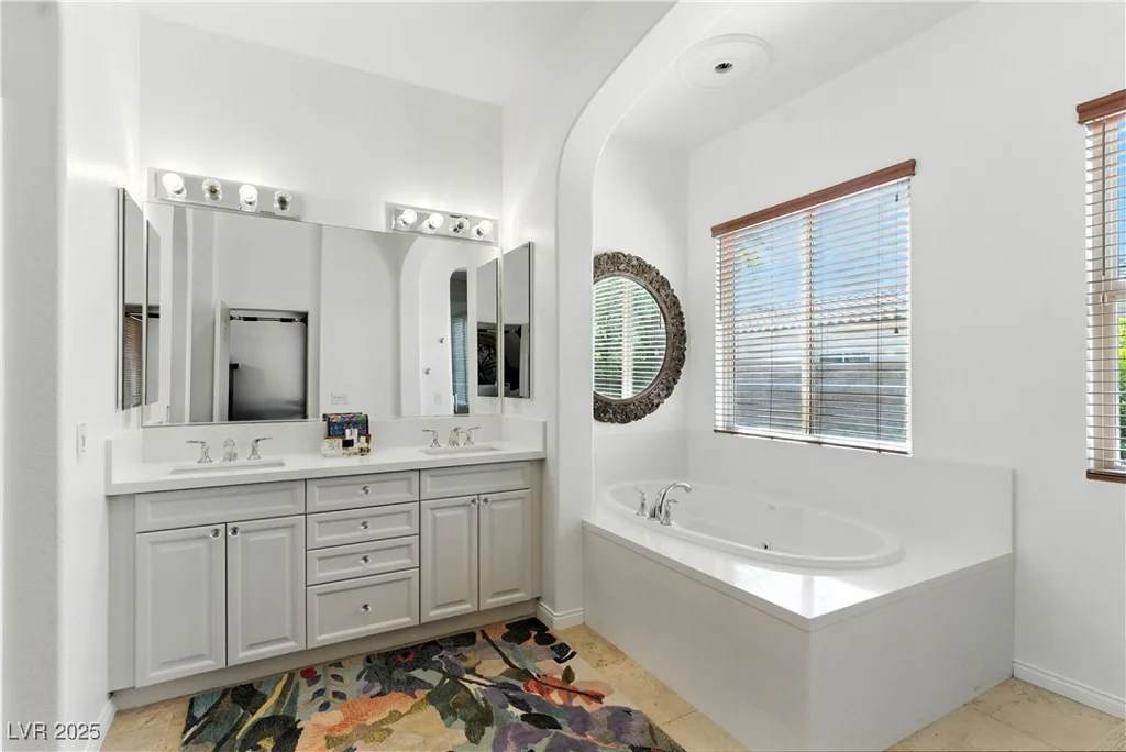 7427 Salvadora, Las Vegas, NV 89113