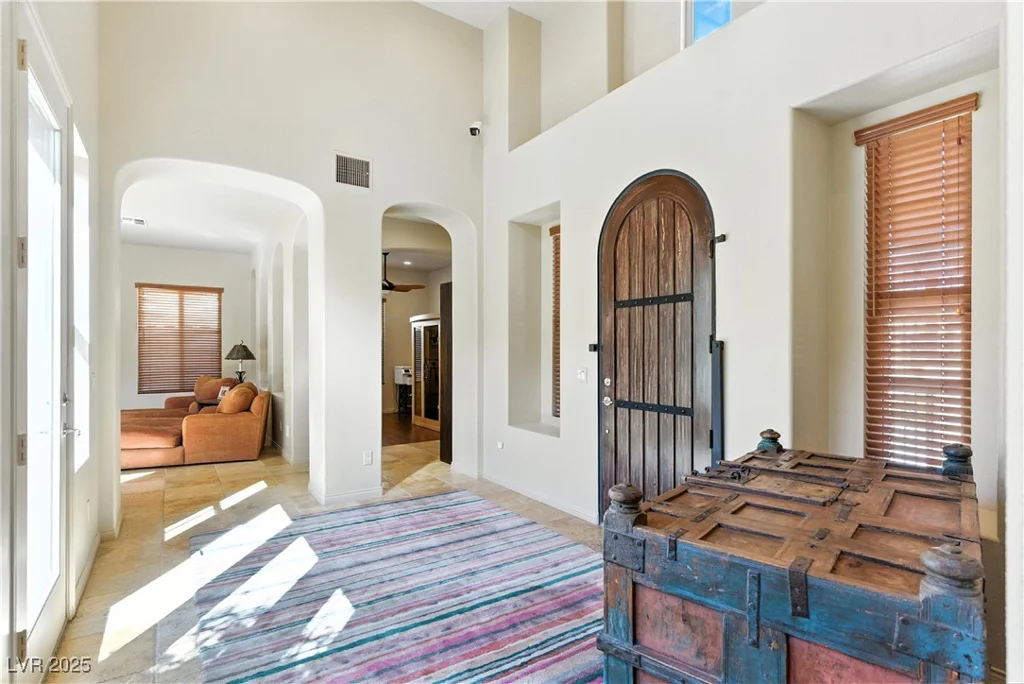 7427 Salvadora, Las Vegas, NV 89113
