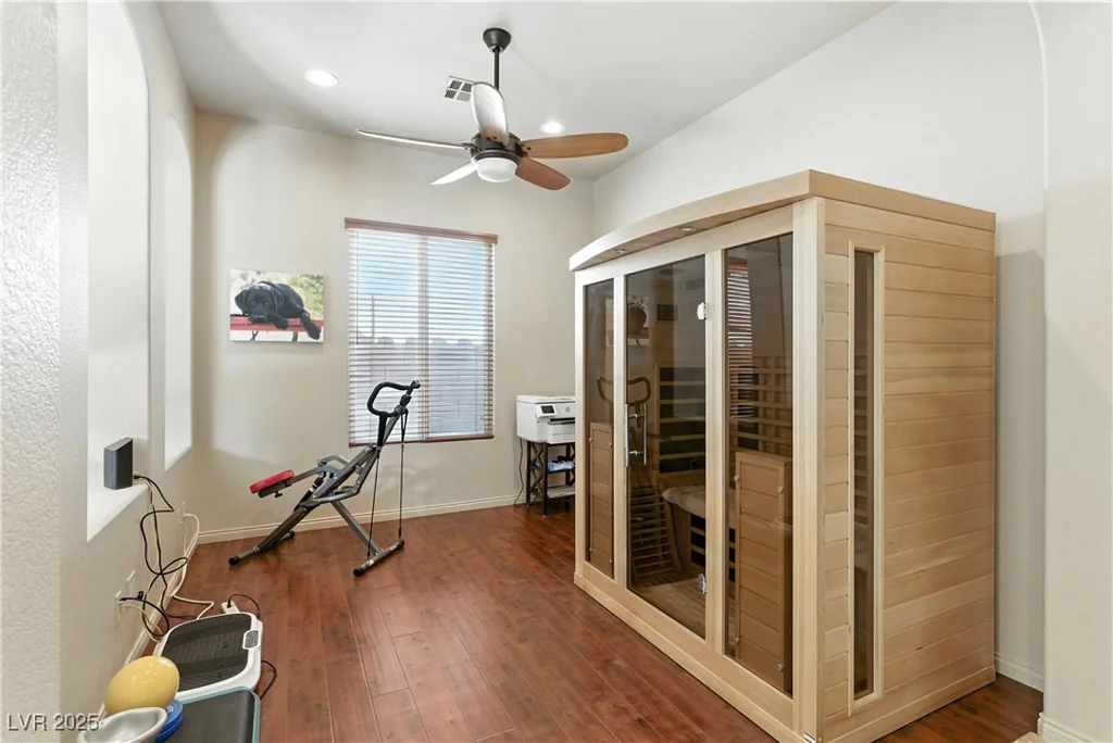 7427 Salvadora, Las Vegas, NV 89113