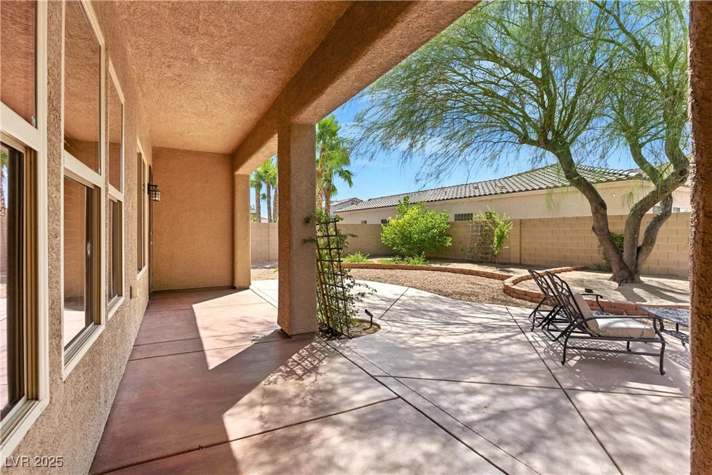 7427 Salvadora, Las Vegas, NV 89113