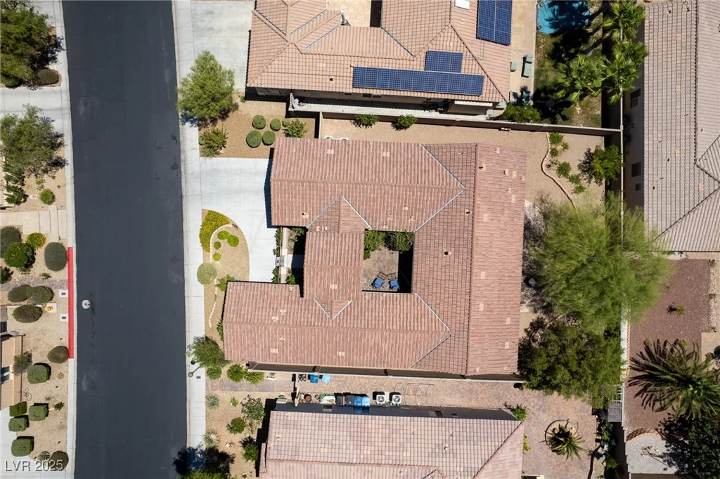 7427 Salvadora, Las Vegas, NV 89113