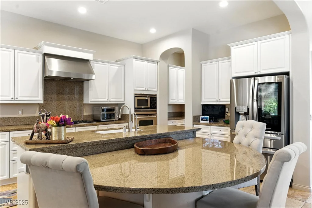 7427 Salvadora, Las Vegas, NV 89113