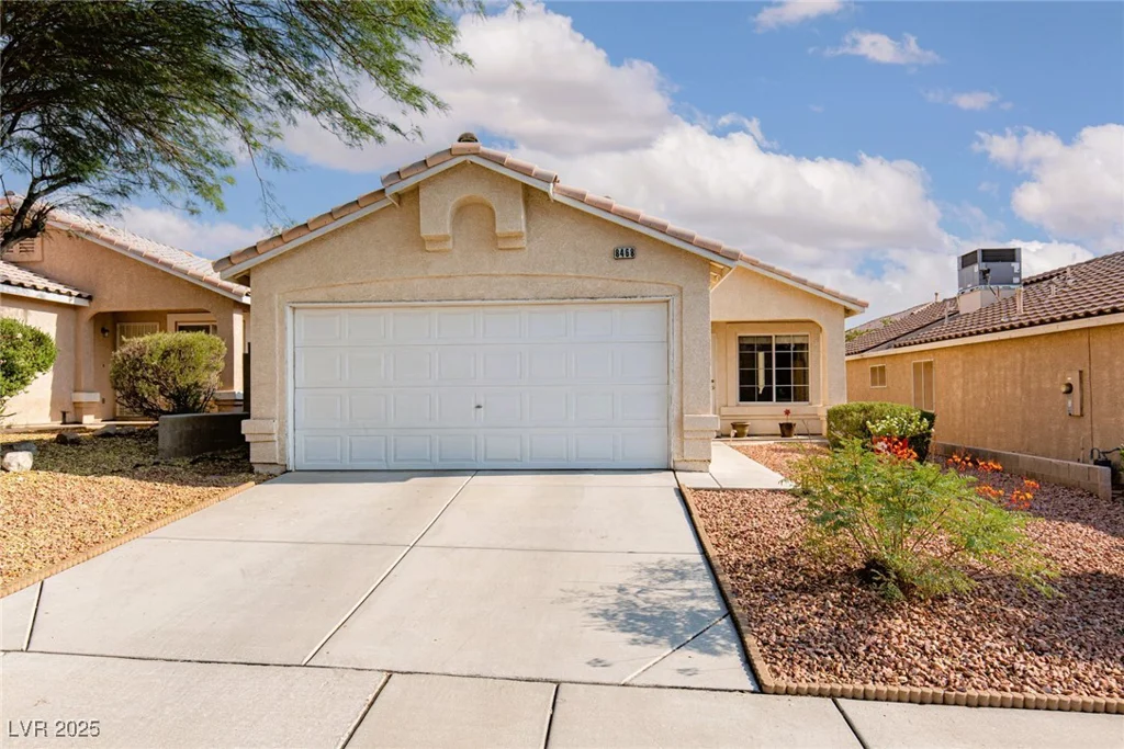 8468 Gilmore, Las Vegas, NV 89129