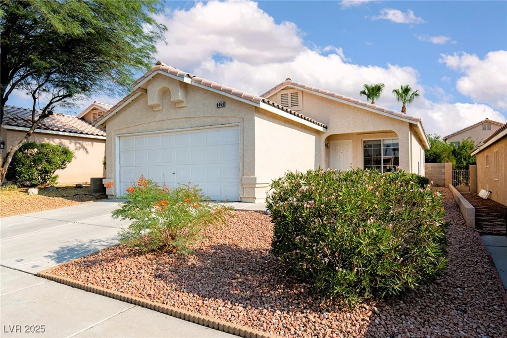 8468 Gilmore, Las Vegas, NV 89129