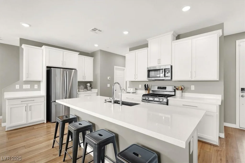 9835 Mojave Mountain, Las Vegas, NV 89166