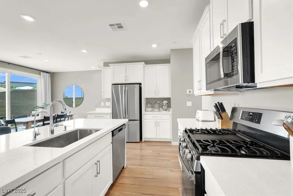 9835 Mojave Mountain, Las Vegas, NV 89166