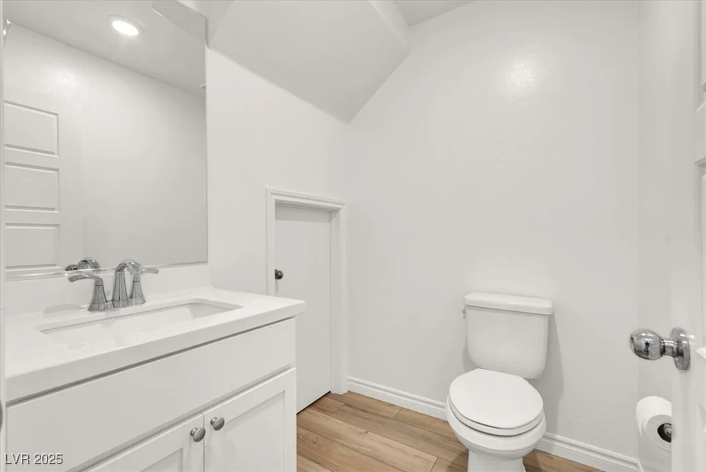 9835 Mojave Mountain, Las Vegas, NV 89166