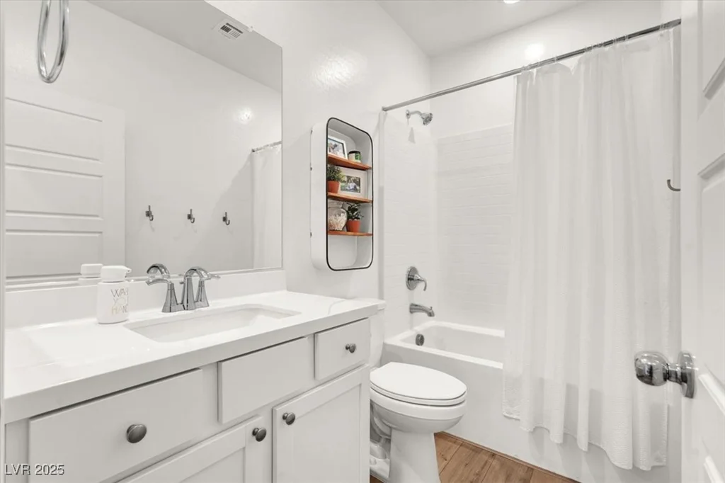 9835 Mojave Mountain, Las Vegas, NV 89166