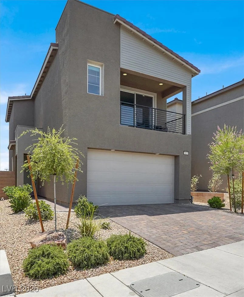 9835 Mojave Mountain, Las Vegas, NV 89166