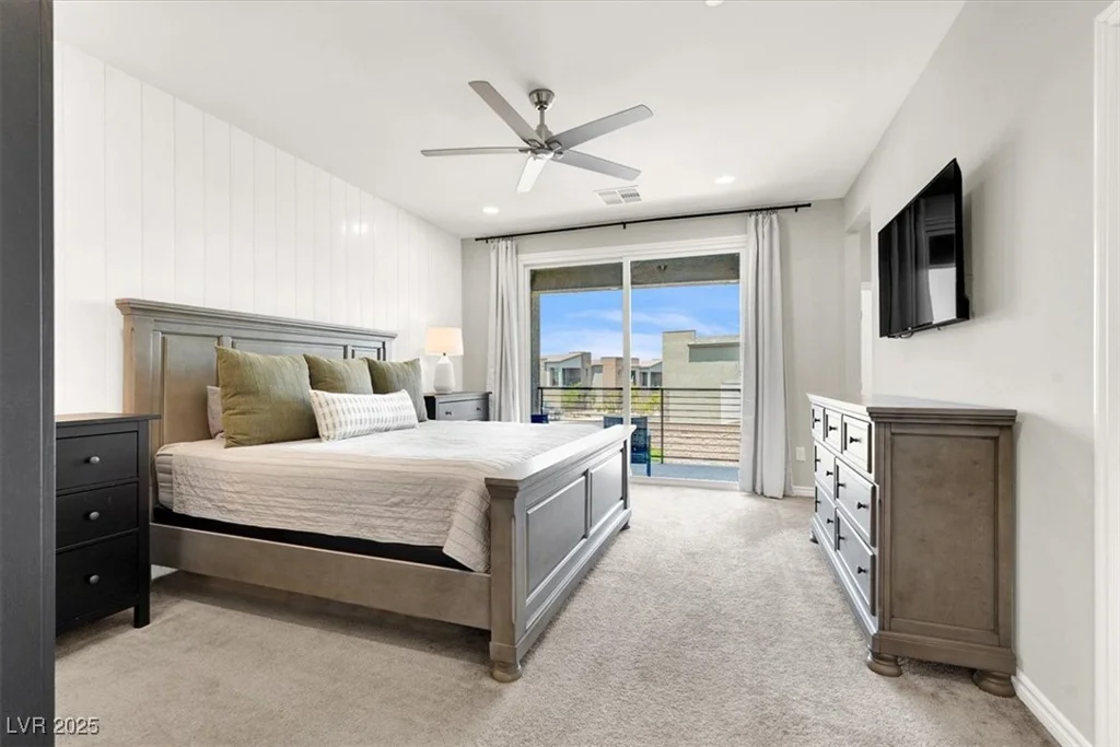 9835 Mojave Mountain, Las Vegas, NV 89166