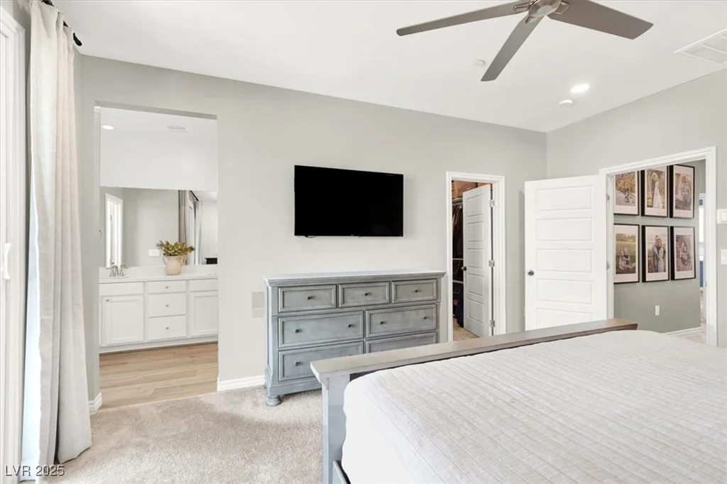 9835 Mojave Mountain, Las Vegas, NV 89166
