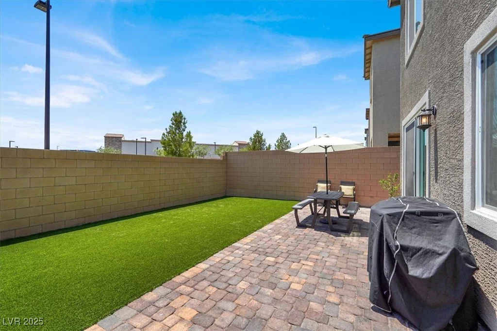 9835 Mojave Mountain, Las Vegas, NV 89166