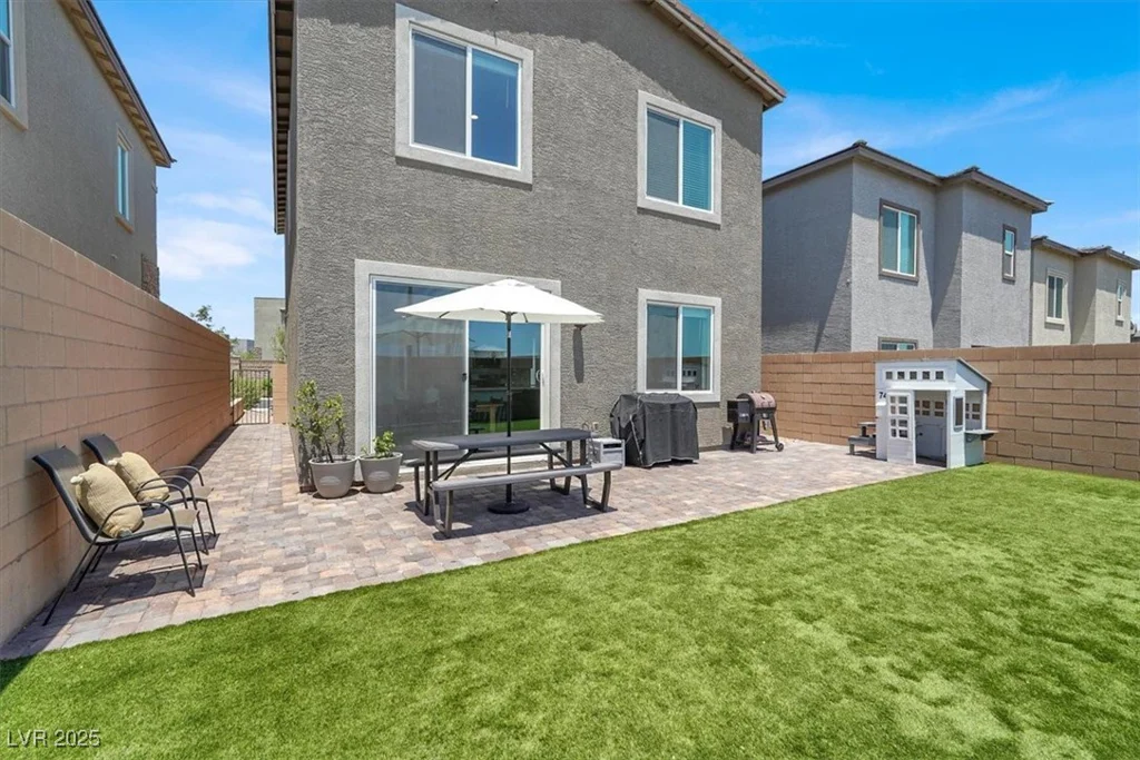 9835 Mojave Mountain, Las Vegas, NV 89166