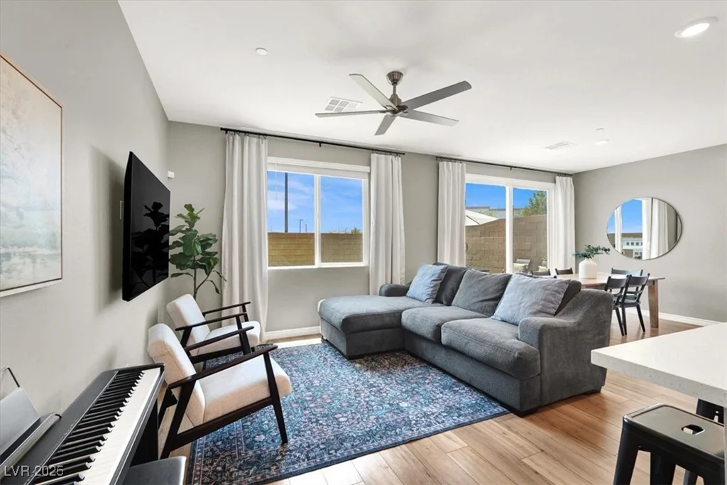 9835 Mojave Mountain, Las Vegas, NV 89166
