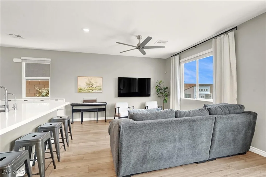 9835 Mojave Mountain, Las Vegas, NV 89166