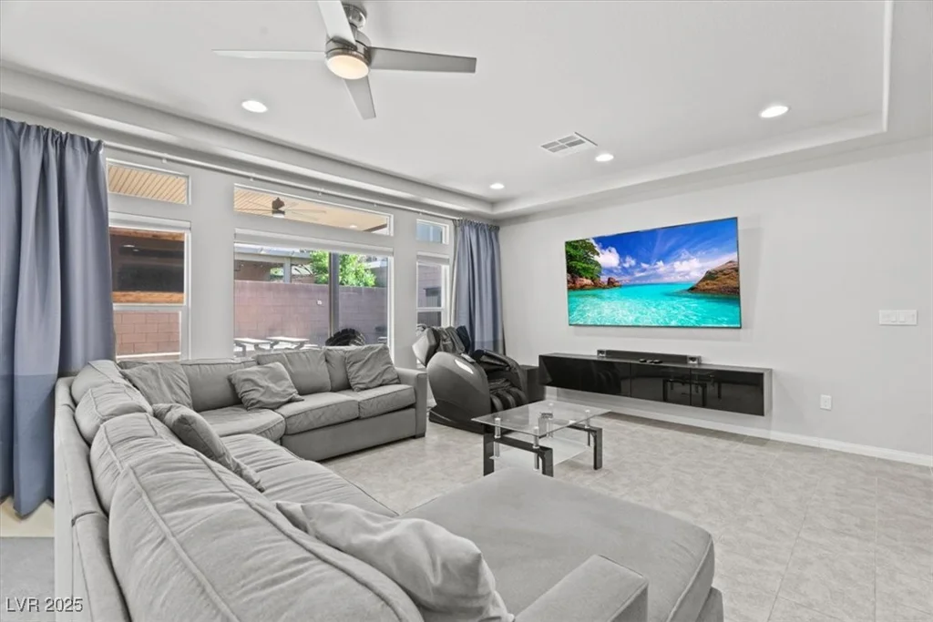 5697 Brimstone Hill, Las Vegas, NV 89141