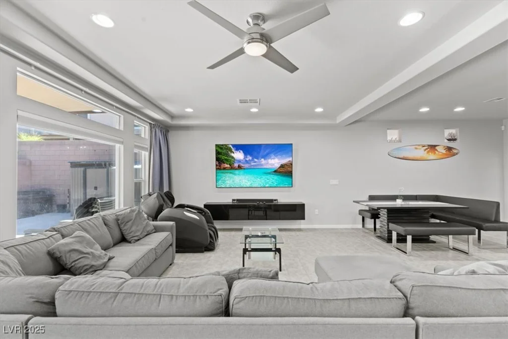 5697 Brimstone Hill, Las Vegas, NV 89141
