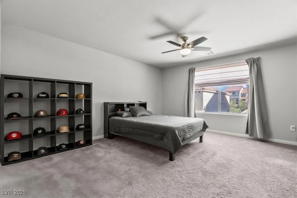 5697 Brimstone Hill, Las Vegas, NV 89141
