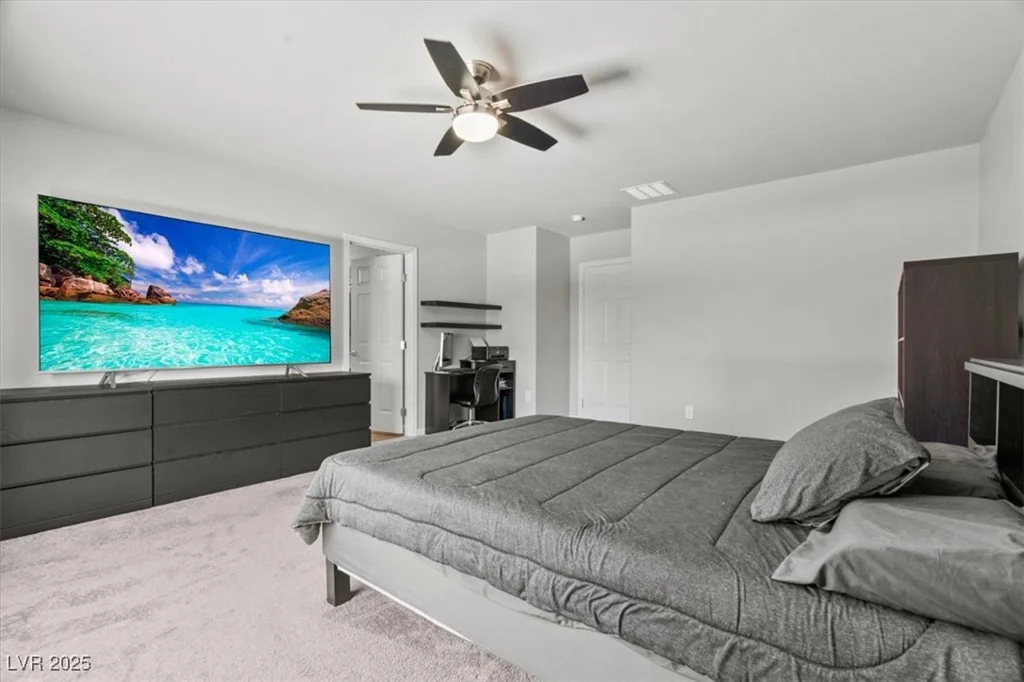 5697 Brimstone Hill, Las Vegas, NV 89141