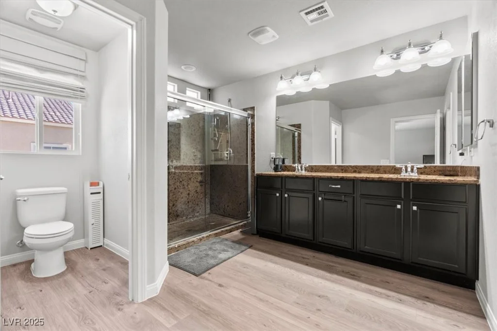 5697 Brimstone Hill, Las Vegas, NV 89141