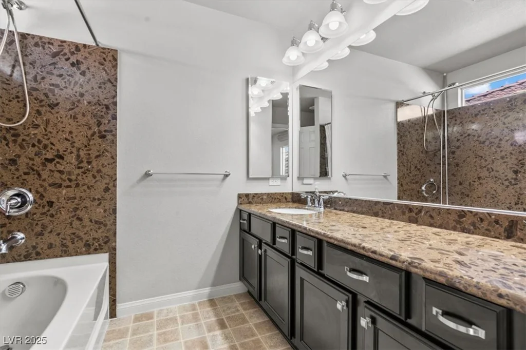 5697 Brimstone Hill, Las Vegas, NV 89141