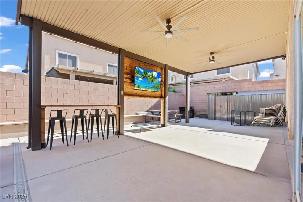 5697 Brimstone Hill, Las Vegas, NV 89141