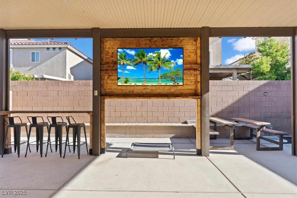 5697 Brimstone Hill, Las Vegas, NV 89141