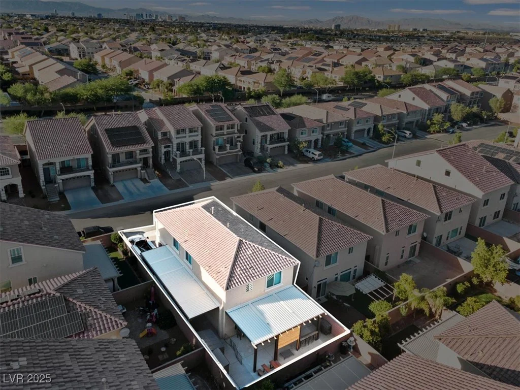 5697 Brimstone Hill, Las Vegas, NV 89141