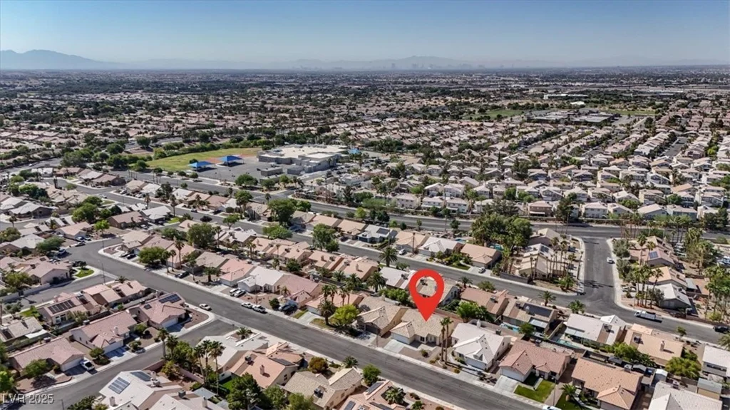 7737 White Grass, Las Vegas, NV 89131