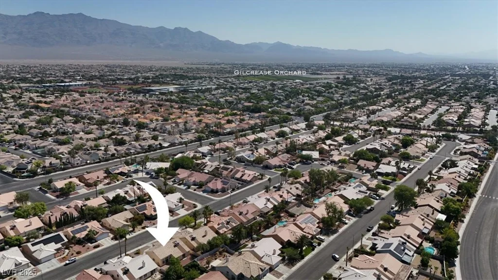 7737 White Grass, Las Vegas, NV 89131