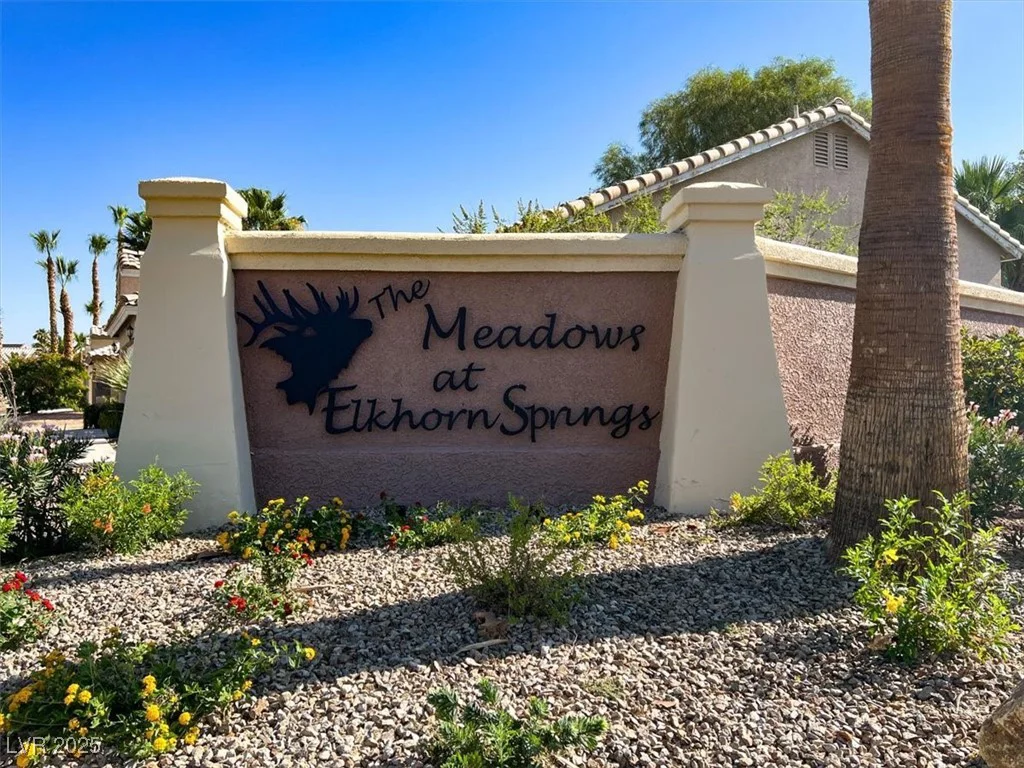 7737 White Grass, Las Vegas, NV 89131