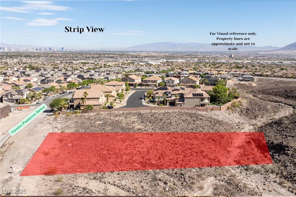Viento Puntero, Henderson, NV 89012