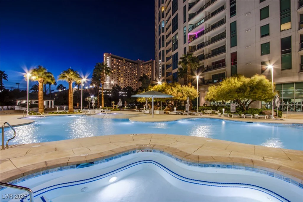 222 Karen, Las Vegas, NV 89109