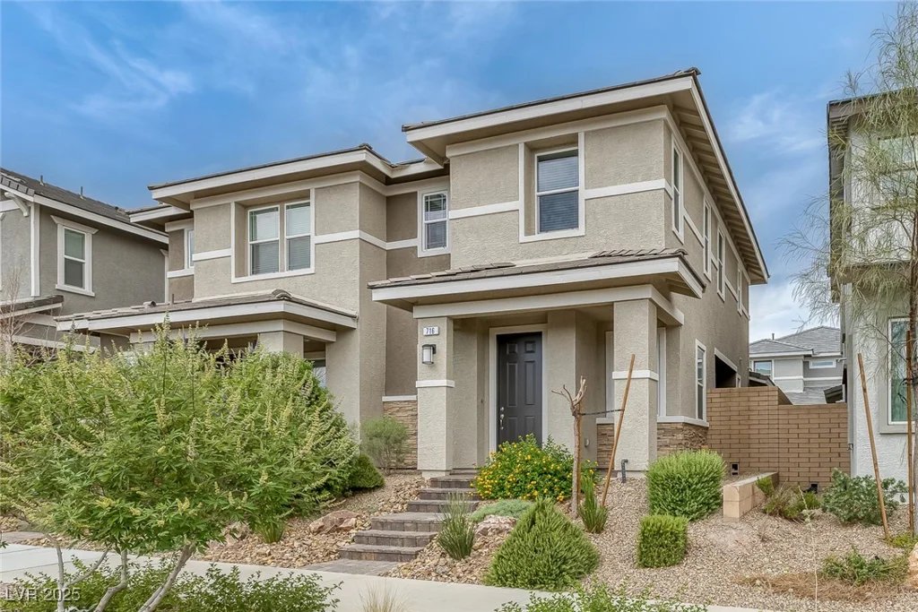 716 Last Dance, Henderson, NV 89011
