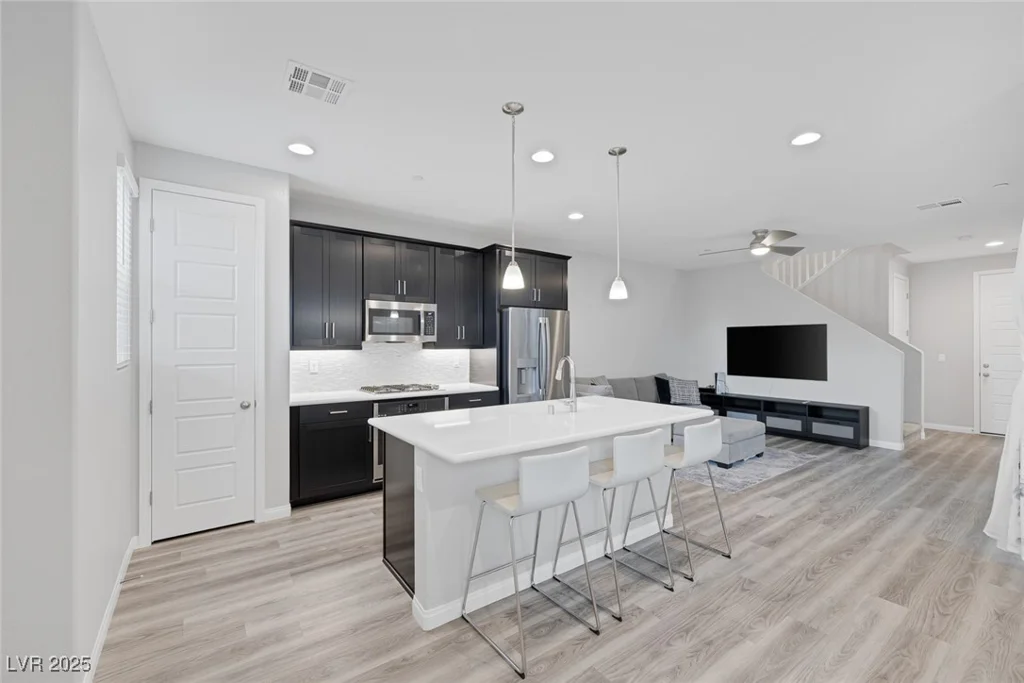 716 Last Dance, Henderson, NV 89011