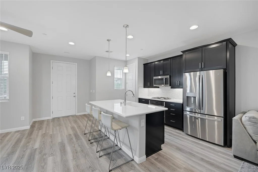 716 Last Dance, Henderson, NV 89011