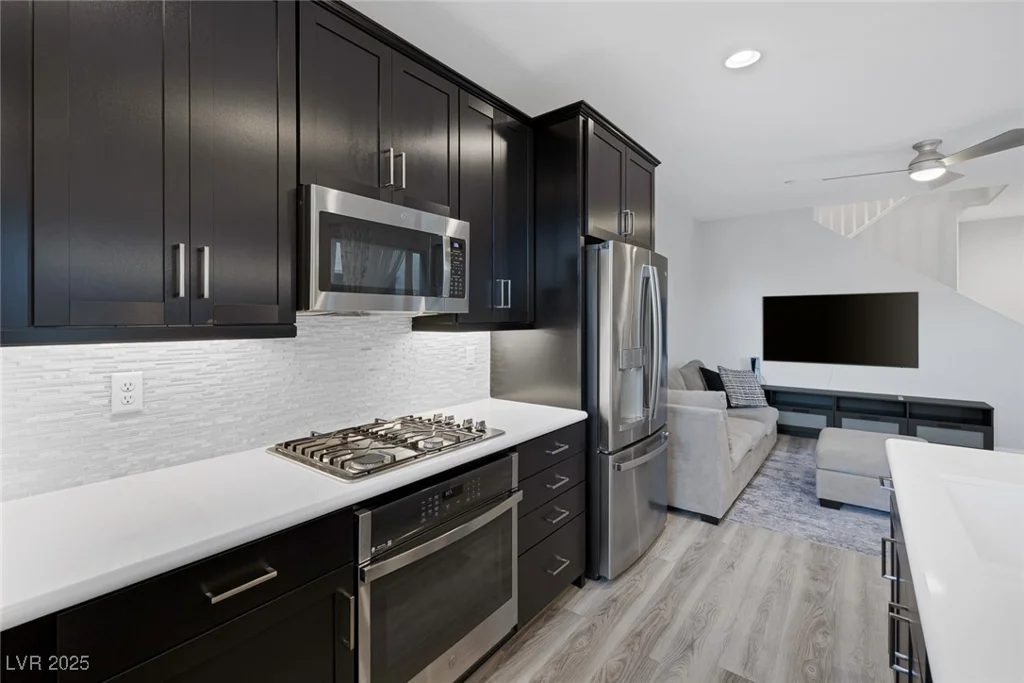 716 Last Dance, Henderson, NV 89011