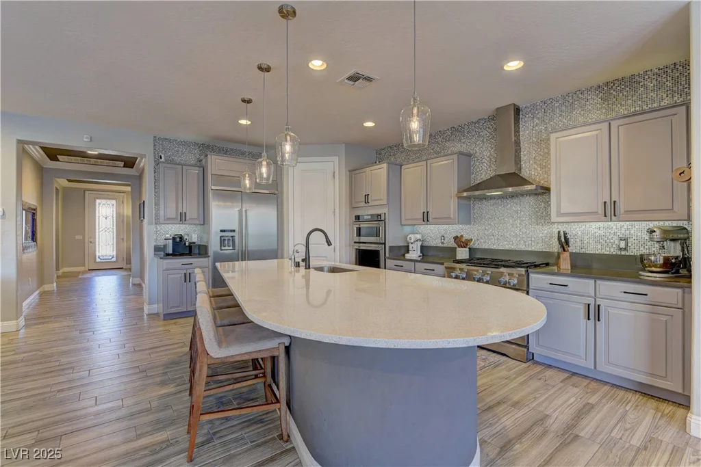 9964 Peaceful Peaks, Las Vegas, NV 89166