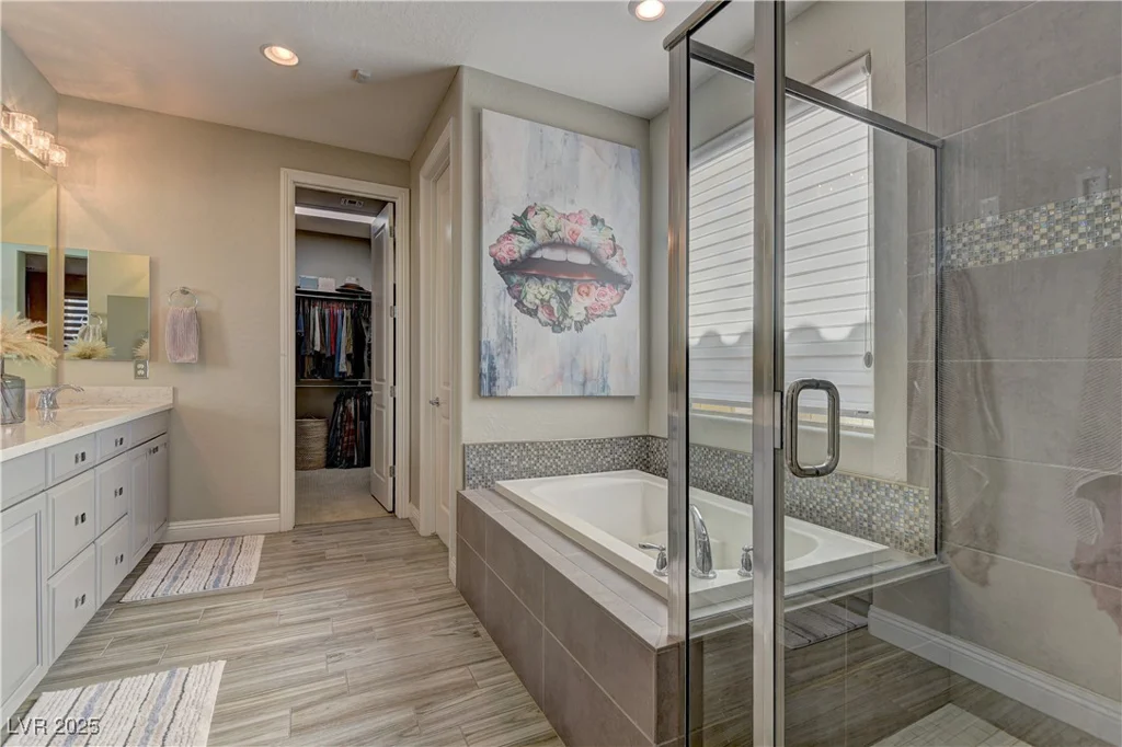 9964 Peaceful Peaks, Las Vegas, NV 89166
